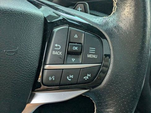 Used 2022 Ford Explorer ST w/ Equipment Group 401A image 5