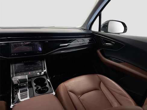 Certified 2022 Audi Q7 2.0T Premium Plus AWD/4WD image 24