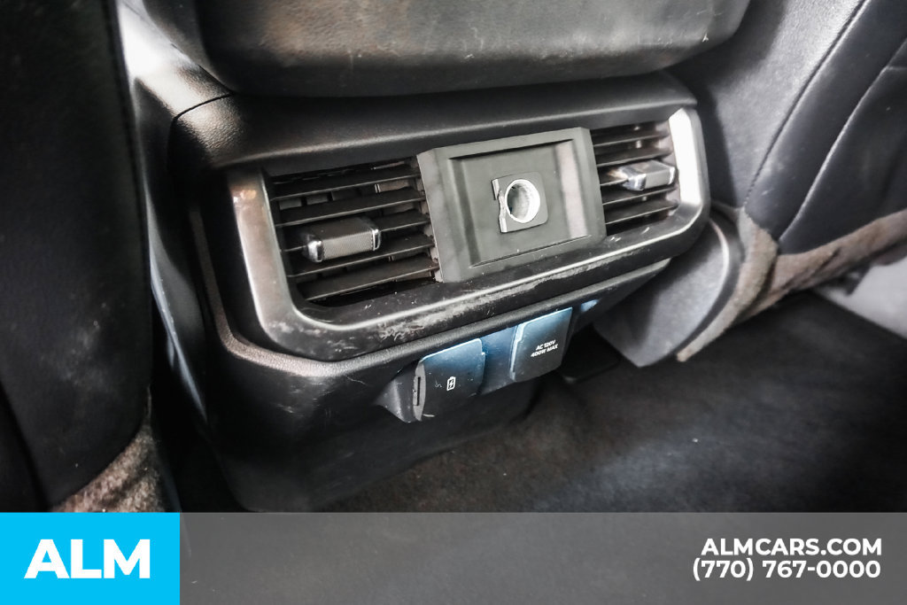 Used 2023 Ford F150 Tremor AWD/4WD image 55