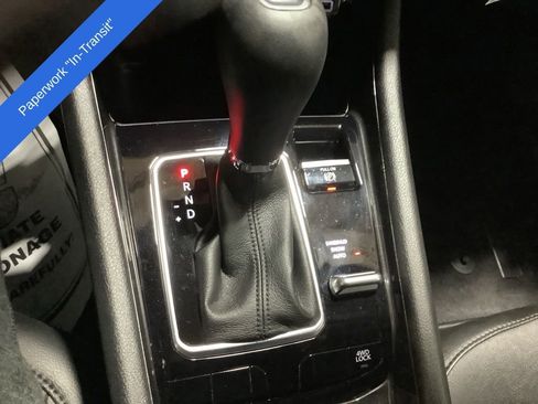 Used 2023 Jeep Compass Latitude AWD/4WD image 30