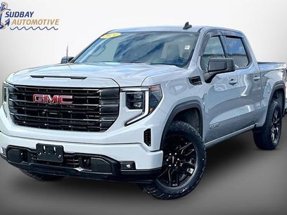 Used 2024 GMC Sierra 1500 Elevation