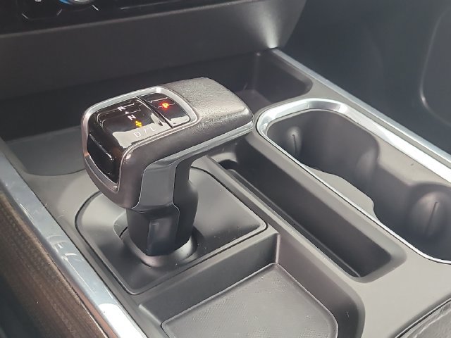 Used 2022 Chevrolet Silverado 1500 LT Trail Boss w/ Convenience Package II AWD/4WD image 28