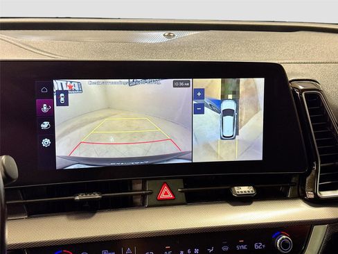 Used 2023 Kia Sportage SX image 14