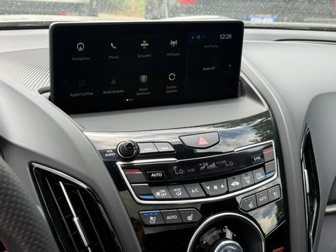 Certified 2025 Acura RDX A-Spec image 17