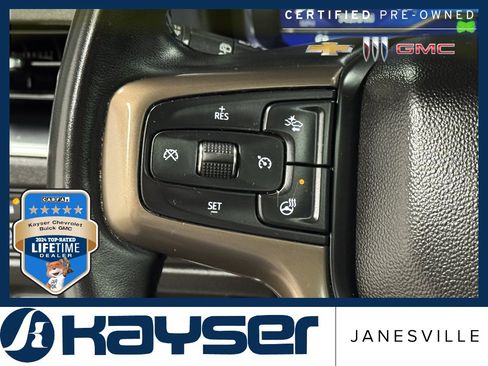 Used 2023 Chevrolet Suburban High Country w/ Max Trailering Package image 41