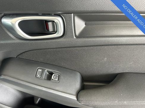 Certified 2024 Honda Civic Sport image 20