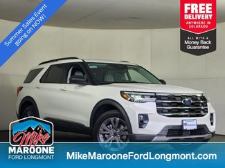New 2026 Ford Explorer Active w/ Active Comfort Package AWD/4WD video 1