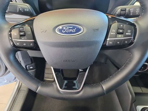 Used 2024 Ford Escape Active AWD/4WD image 20
