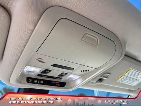 Used 2020 GMC Terrain Denali w/ Denali Premium Package image 34