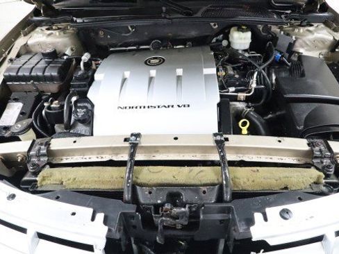 Used 2006 Cadillac DTS w/ Sun And Sound Package image 20