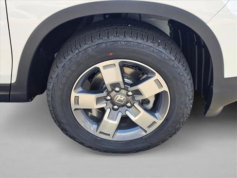 New 2026 Honda Ridgeline RTL image 9