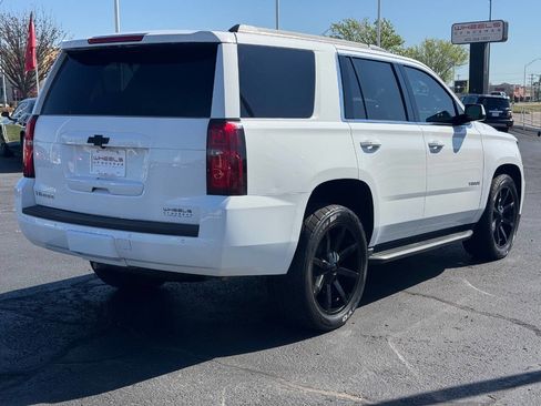 Used 2017 Chevrolet Tahoe LT image 5