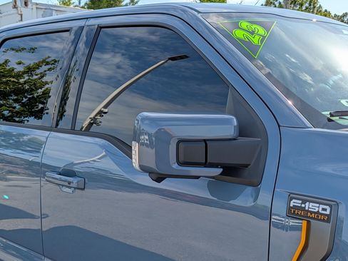 Used 2023 Ford F150 Tremor w/ Equipment Group 402A High AWD/4WD image 10