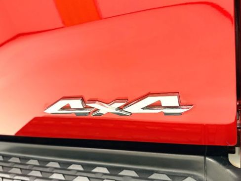 Used 2026 RAM 2500 Big Horn AWD/4WD image 11