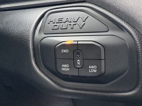 Used 2025 RAM 4500 Tradesman image 29