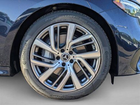 New 2026 Mercedes-Benz E 350 Sedan image 9