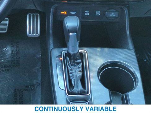 Certified 2025 Honda Civic Sport image 19