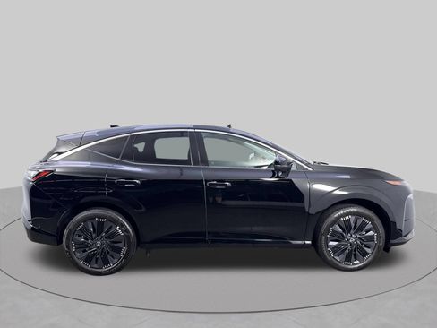Used 2025 Nissan Murano Platinum AWD/4WD image 37