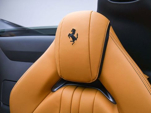 Certified 2023 Ferrari 812 GTS image 61