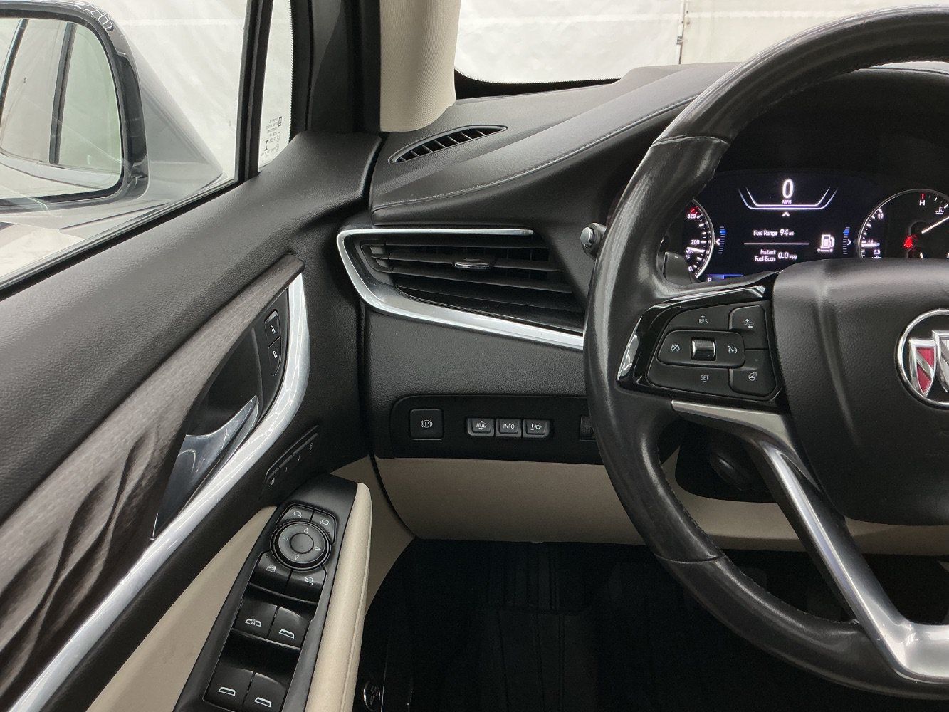Used 2022 Buick Enclave Avenir w/ Trailering Package, 5000 lbs. AWD/4WD image 34