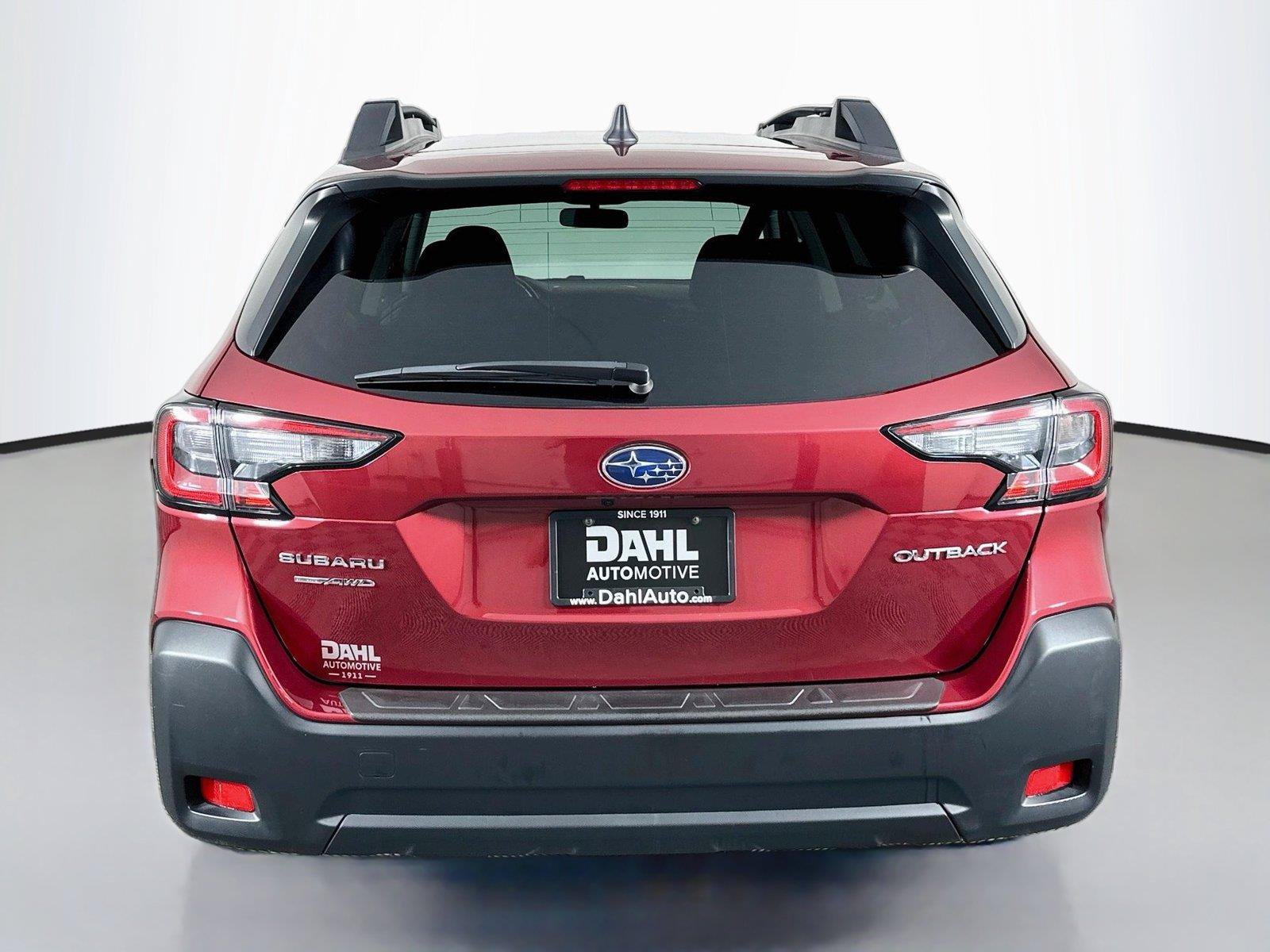 Used 2025 Subaru Outback Premium AWD/4WD image 12