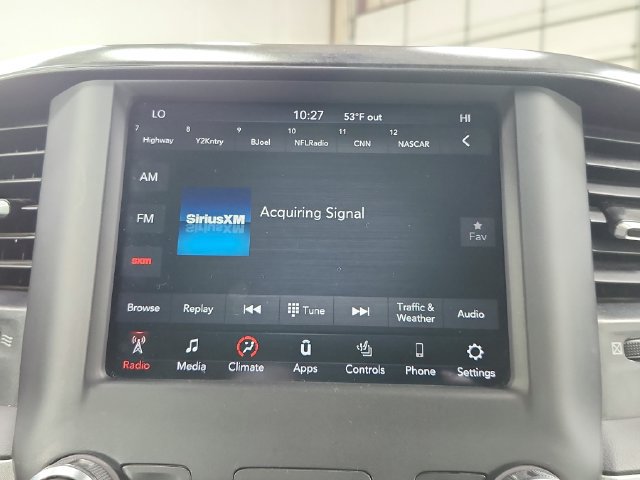 Used 2020 RAM 1500 Big Horn RWD image 14