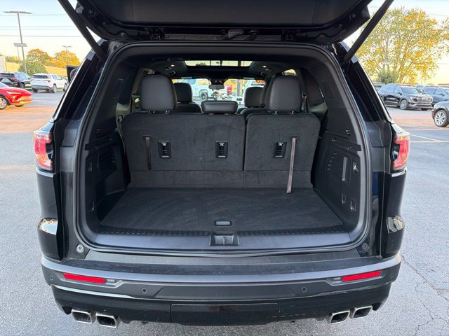 Used 2025 GMC Acadia AT4 w/ Luxury Package AWD/4WD image 28