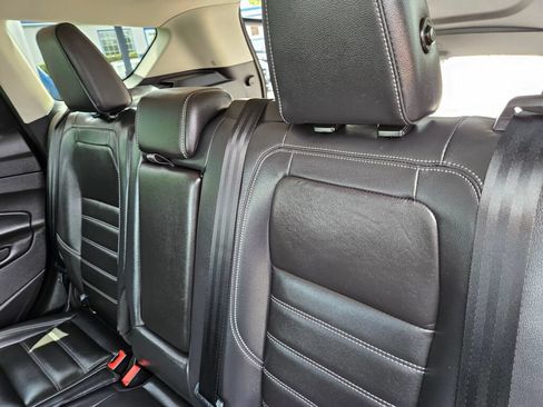 Used 2018 Ford Escape SEL AWD/4WD image 13