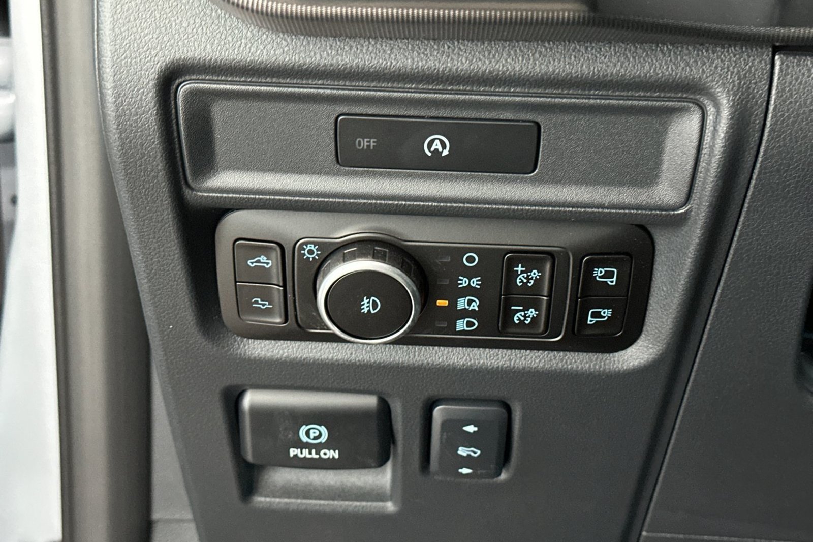 New 2025 Ford F150 Raptor AWD/4WD image 38