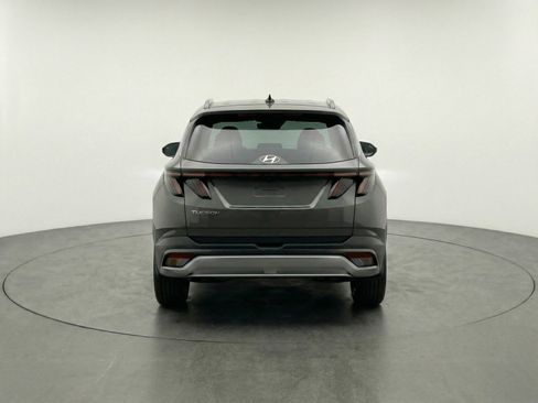 Used 2025 Hyundai Tucson SEL image 7