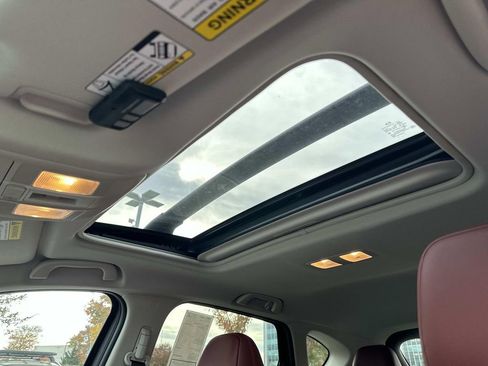 New 2025 MAZDA CX-5 Carbon Edition image 19