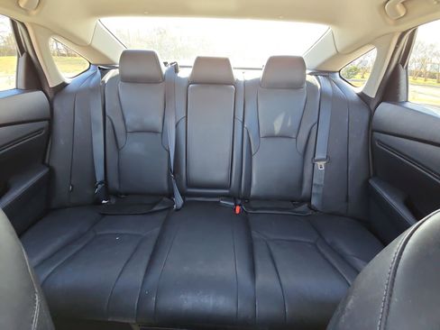 Used 2023 Honda Accord Touring image 22