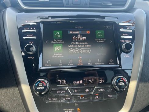 Used 2024 Nissan Murano SL image 21