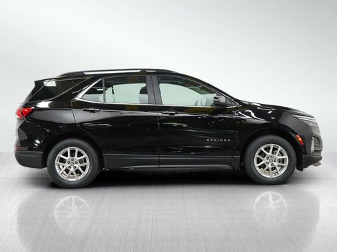 Used 2024 Chevrolet Equinox LT AWD/4WD image 6