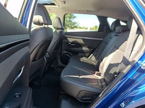Certified 2023 Hyundai Tucson SEL w/ Convenience Package AWD/4WD image 11