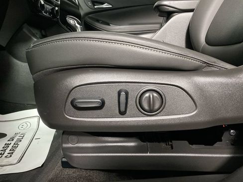 Used 2024 Buick Encore GX Sport Touring w/ Experience Buick Package FWD image 12