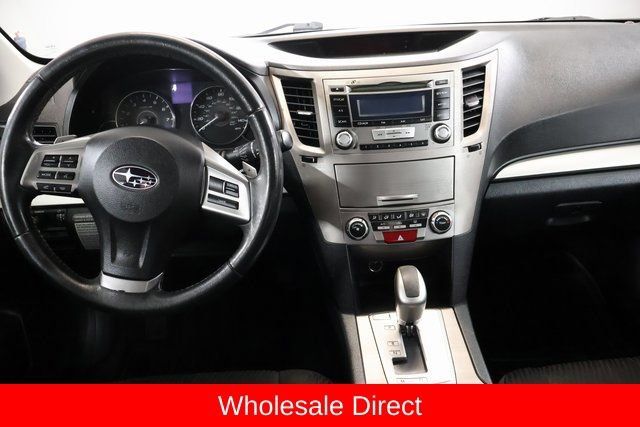 Used 2012 Subaru Legacy 2.5i Premium AWD/4WD image 13