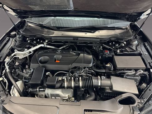 New 2025 Acura TLX w/A-Spec Package image 13