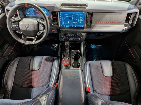 Used 2023 Ford Bronco Raptor AWD/4WD image 18