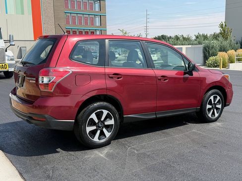Used 2014 Subaru Forester 2.5i AWD/4WD image 13