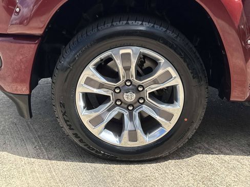 Used 2023 RAM 1500 Limited RWD image 4