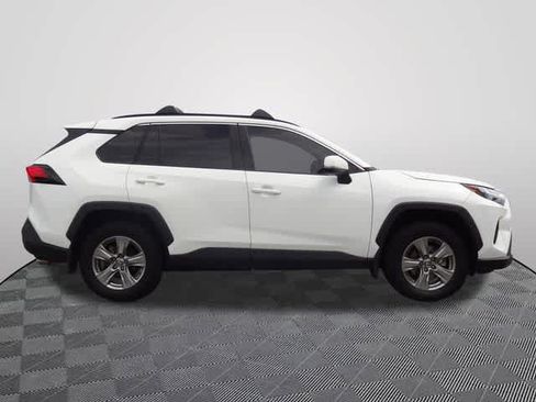Used 2024 Toyota RAV4 XLE w/ Convenience Package AWD/4WD image 4