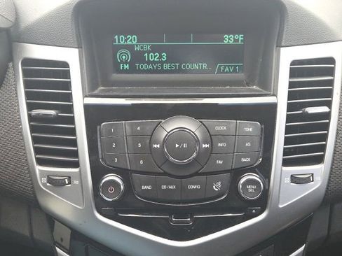 Used 2012 Chevrolet Cruze LT image 27