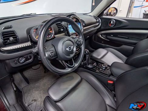 Used 2017 MINI Cooper Clubman S image 14