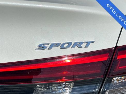 Used 2024 Honda Civic Sport image 31
