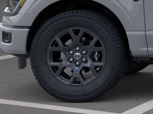 New 2026 Ford F150 STX w/ Equipment Group 200A AWD/4WD image 19