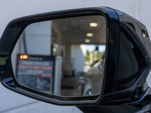 New 2025 Honda Prologue Touring image 31