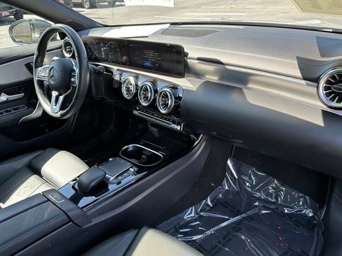 Used 2023 Mercedes-Benz CLA 250 image 16