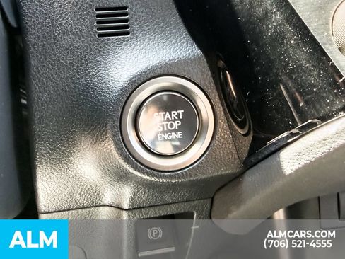 Used 2023 Lexus ES 350 w/ Premium Package FWD image 26