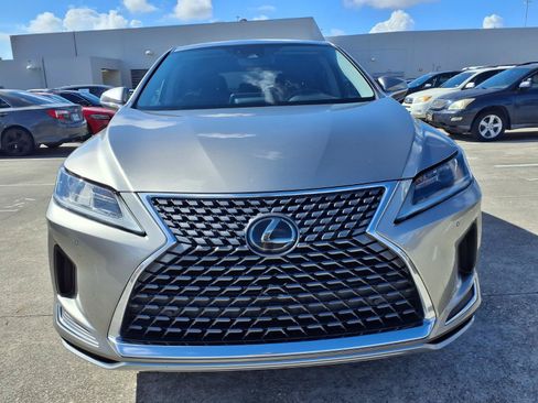 Used 2020 Lexus RX 350 FWD w/ Accessory Package image 20